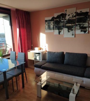 B1006, Schönes und gemütliches Appartement