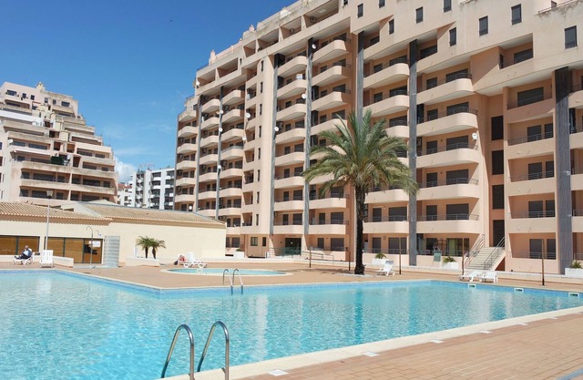 B15 - Rocha Condo Apartment by DreamAlgarve