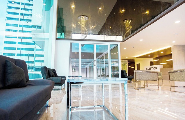 B2 Hat Yai Premier Hotel