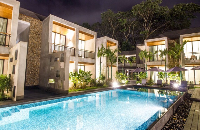B2 Pai Premier Resort