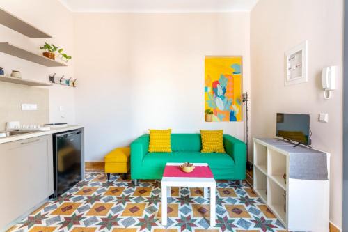 B2 Porto Living