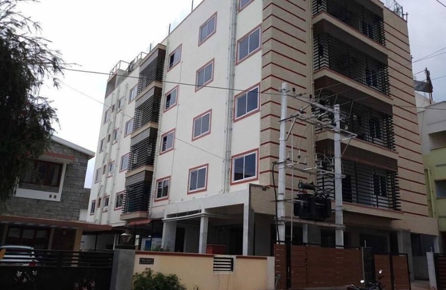 B2 Spice Homestay Apartment