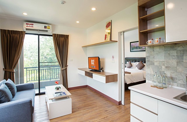 B2 Sriracha Premier Hotel