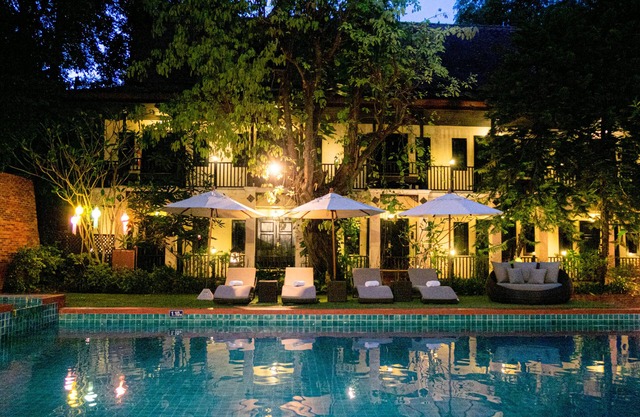B2 Suthep Night Market Premier Resort