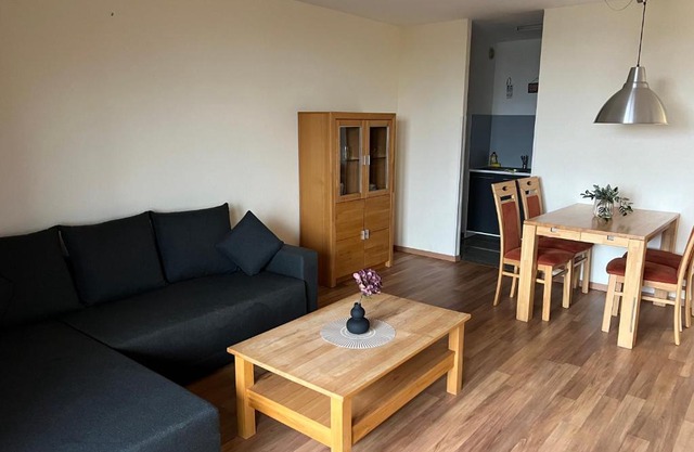 B205, schöne Ferienwohnung in Lahnstein a.d. Höhe