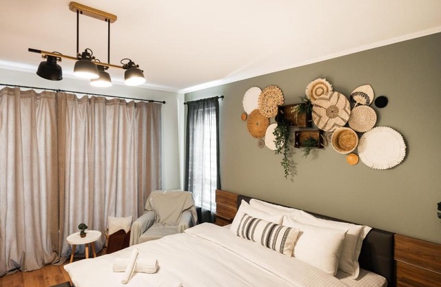 B26 Apartment