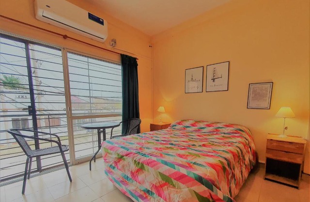 B3 Apartments