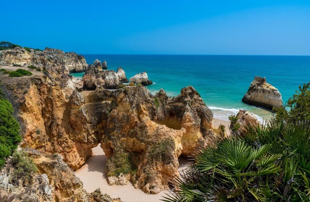 B30 - Apartment T2 in Alvor
