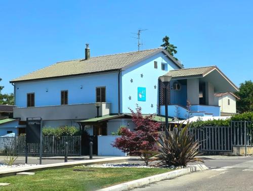 B612 bed & breakfast APPARTAMENTO Piccolo Principe