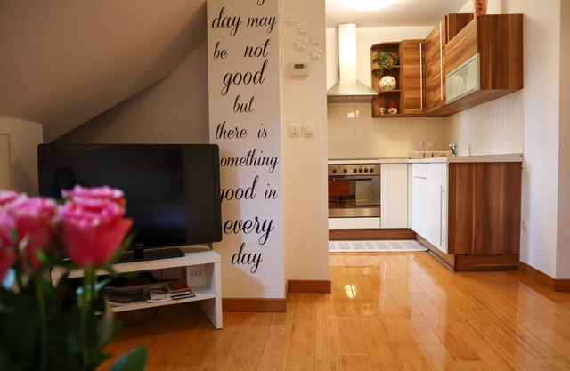 B8 apartment Bohinj