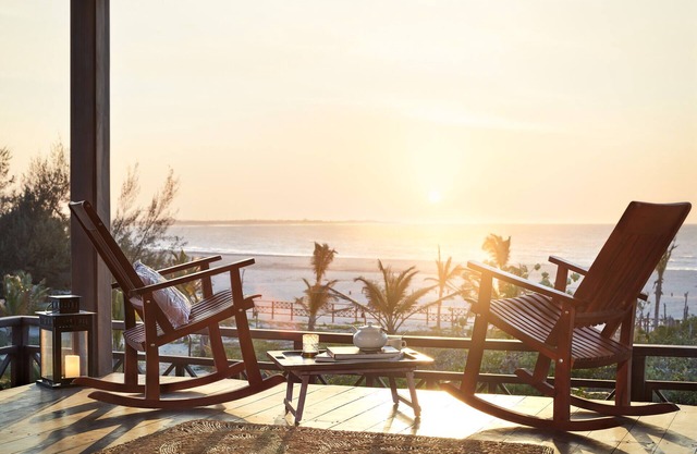 Caraúbas Bay Chalets