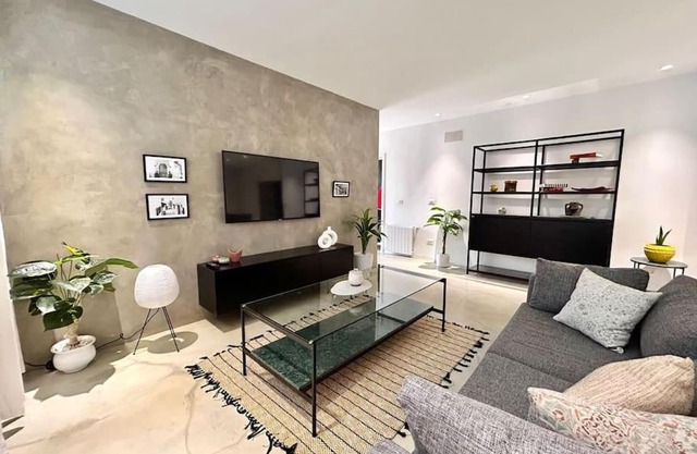 Baïa Appartment