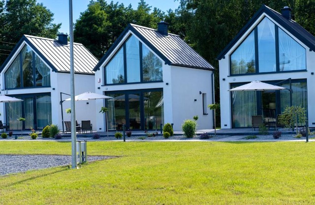 Bałtyckie Zacisze Kopalino