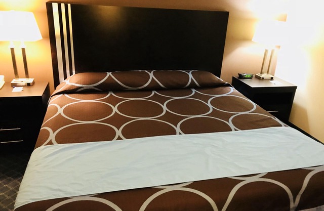 BA Hotel