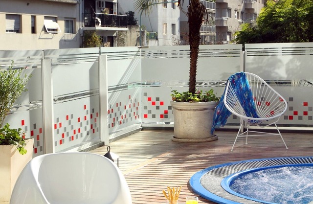 BA Sohotel
