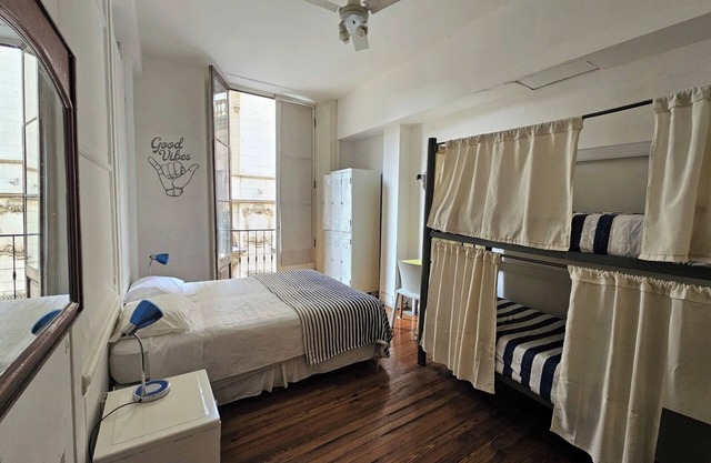 BA Stop Hotel House