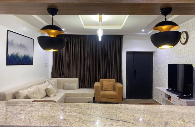 Baai Serviced Apartment