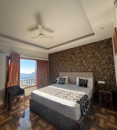 Baakhli Guest House and Restaurant