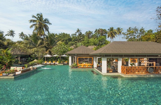 Baale Resort Goa