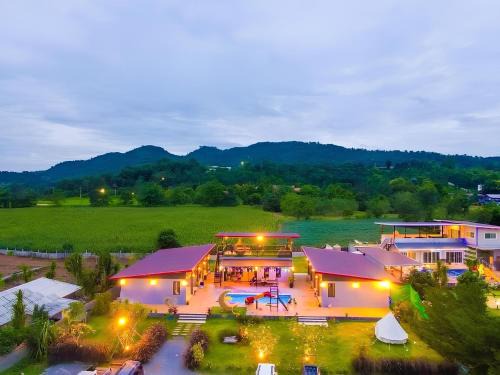 Baan Enjoy by Happy Home Pool Villa Khaoyai