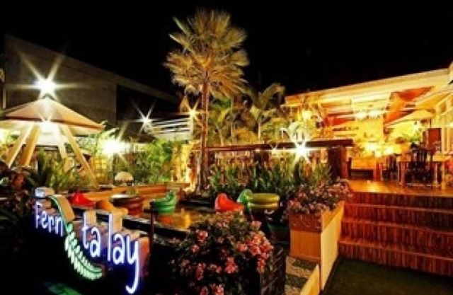 Baan Fern Talay