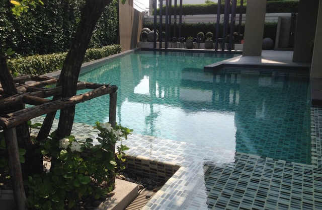 Baan Imm Aim Hua Hin By Life at SP