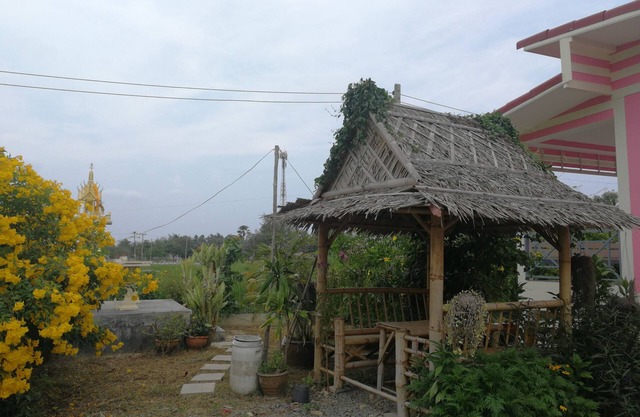 Baan Khun Resort