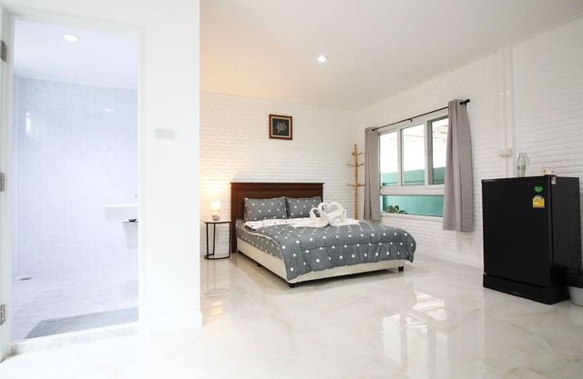 Casa de familia Baan Khunphiphit