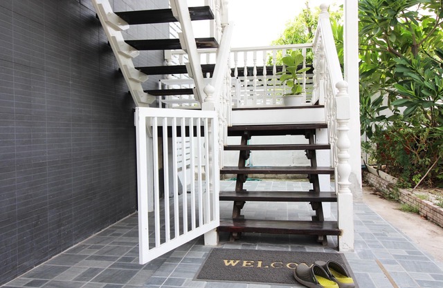 Casa de familia Baan Khunphiphit