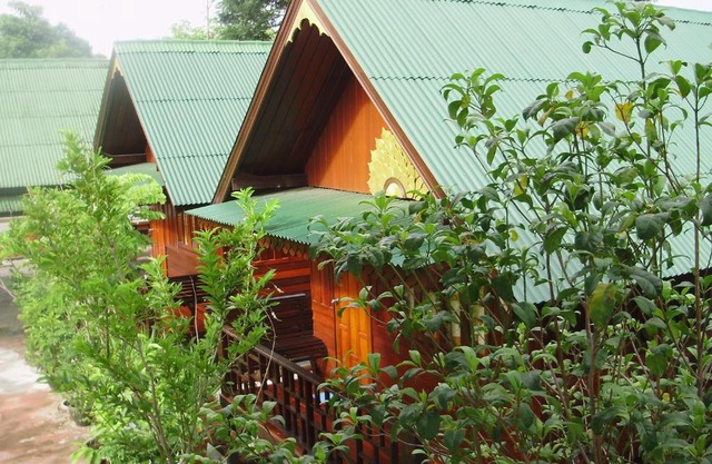 Baan Kong Homestay