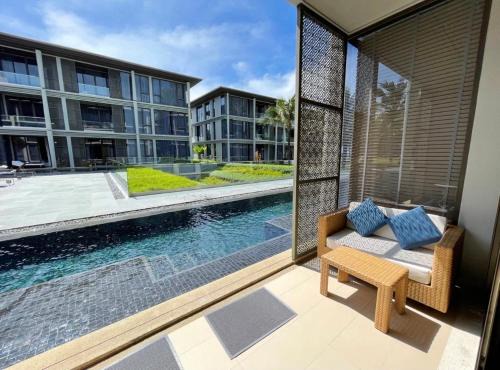 Baan Mai Khao 3 Br