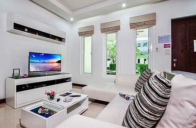 Baan Noppadol Hua Hin Resort