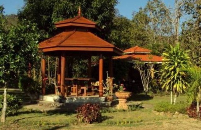 Baan Phuthadol