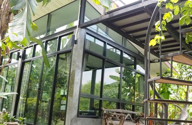 Baan Rai Klai Weang Homestay