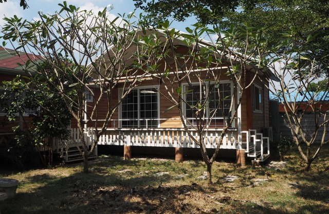 Baan Rao Koo Suan