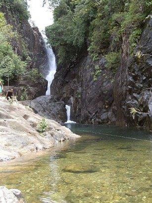 Baan Rim Tarn B&B