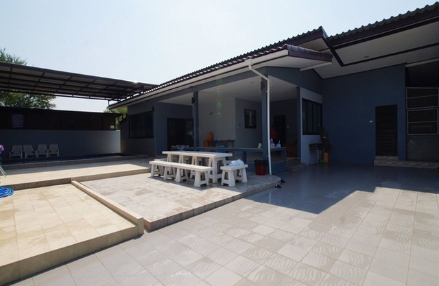 Baan Samart 1 Pool Villa Hua Hin