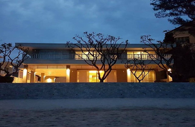 Baan Sea Talay