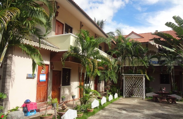Baan Somtawin