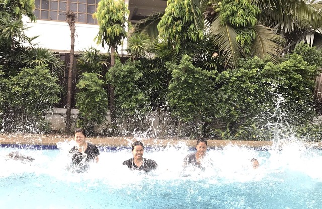 Baan Sudrak Pool Villa Hua Hin