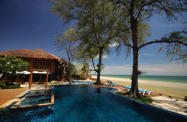 Baan Talay Dao