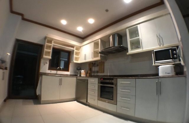 Baan TonPalm Pool Villa Huahin