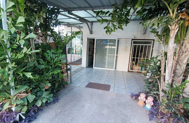Baansuwanna Hotel
