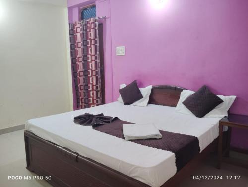 Baba Guest House