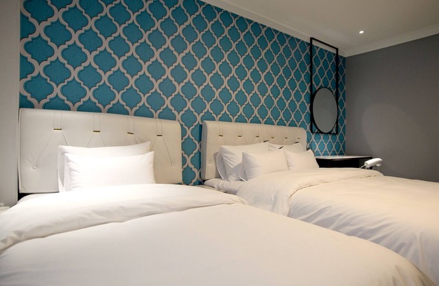 BaBa Hotel Gimchoen