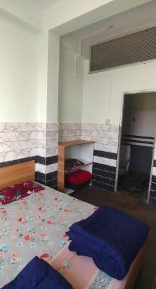 Baba Ramdev Hotel And Restaurant