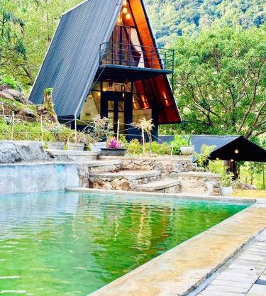 Babarakande eco resort