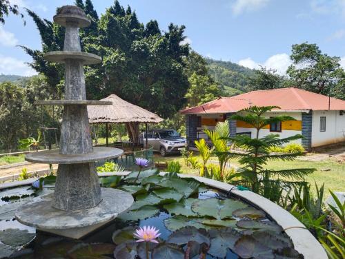 Babas Villa