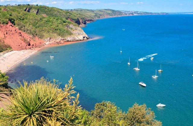Babbacombe Apartments