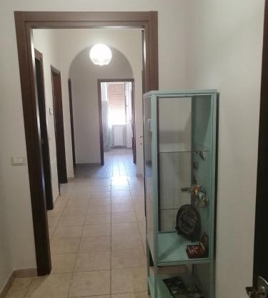 BabbaroHouse - casa vacanza